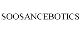 SOOSANCEBOTICS trademark
