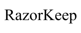 RAZORKEEP trademark