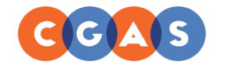 CGAS trademark