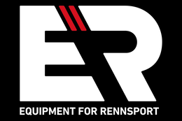ER EQUIPMENT FOR RENNSPORT trademark