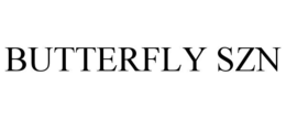 BUTTERFLY SZN trademark