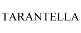 TARANTELLA trademark