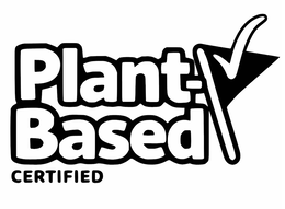 PLANT-BASED CERTIFIED trademark