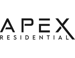 APEX RESIDENTIAL trademark