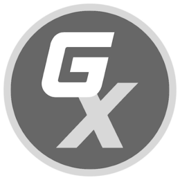 GX trademark