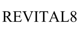 REVITAL8 trademark