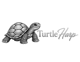 TURTLE HARP trademark
