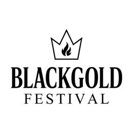 BLACKGOLD FESTIVAL trademark