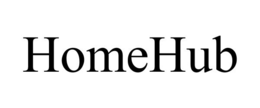 HOMEHUB trademark