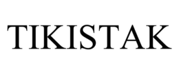 TIKISTAK trademark