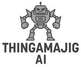 THINGAMAJIG AI trademark