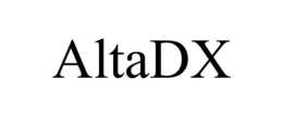 ALTADX trademark