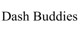DASH BUDDIES trademark