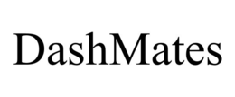 DASHMATES trademark