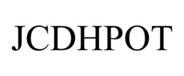 JCDHPOT trademark