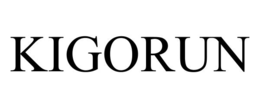 KIGORUN trademark