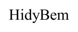 HIDYBEM trademark