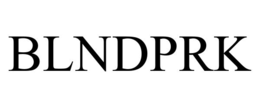 BLNDPRK trademark
