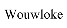 WOUWLOKE trademark