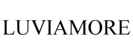 LUVIAMORE trademark