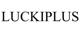 LUCKIPLUS trademark