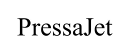 PRESSAJET trademark