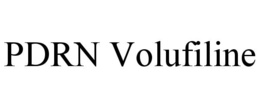 PDRN VOLUFILINE trademark