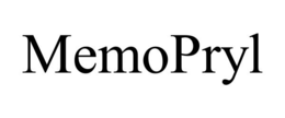 MEMOPRYL trademark
