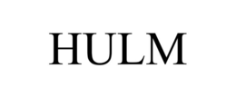 HULM trademark