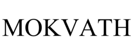 MOKVATH trademark