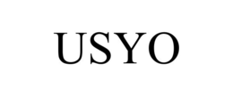USYO trademark