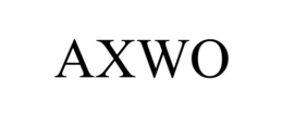 AXWO trademark