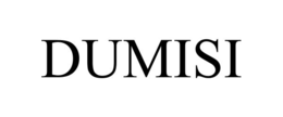 DUMISI trademark