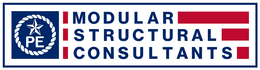 PE MODULAR STRUCTURAL CONSULTANTS trademark