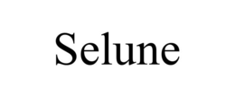 SELUNE trademark
