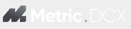 M METRIC DCX trademark
