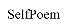 SELFPOEM trademark