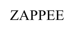 ZAPPEE trademark