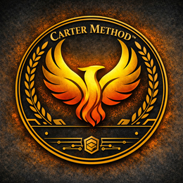 CARTER METHOD trademark
