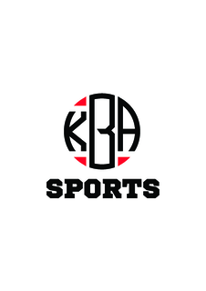 KBA SPORTS trademark