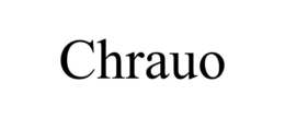 CHRAUO trademark