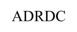 ADRDC trademark