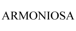 ARMONIOSA trademark