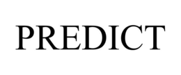 PREDICT trademark