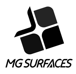 MG SURFACES trademark
