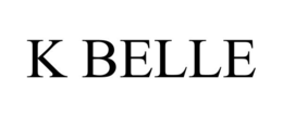 K BELLE trademark