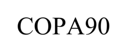 COPA90 trademark