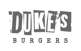 DUKE'S BURGERS trademark