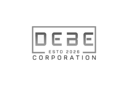 DEBE ESTD 2026 CORPORATION trademark