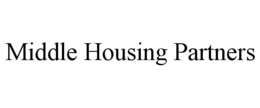 MIDDLE HOUSING PARTNERS trademark